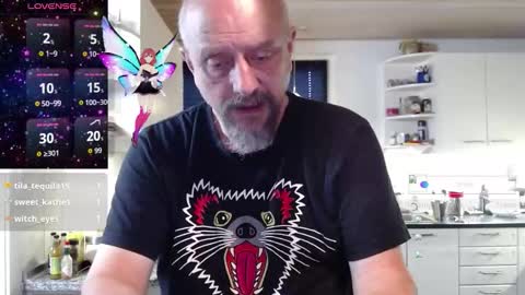 Snapshot of hardmrlazy chatting on September 18, 5:04 pm MrLazy online show from September 18, 5:04 pm