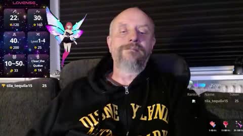 Snapshot of hardmrlazy chatting on October 1, 5:52 pm MrLazy online show from October 1, 5:52 pm