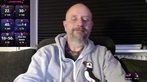 Snapshot of hardmrlazy chatting on October 30, 5:57 pm MrLazy online show from October 30, 5:57 pm