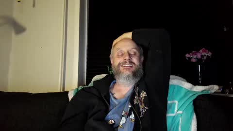 Snapshot of hardmrlazy chatting on March 24, 6:46 pm MrLazy online show from March 24, 6:46 pm