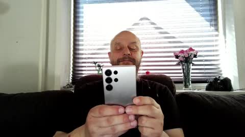 MrLazy online show from April 22, 8:50 am
