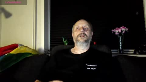 Snapshot of hardmrlazy chatting on July 7, 9:19 pm MrLazy online show from July 7, 9:19 pm