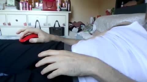 hardnick696 online show from May 18, 5:41 pm