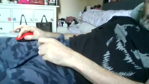 hardnick696 online show from June 23, 9:02 pm