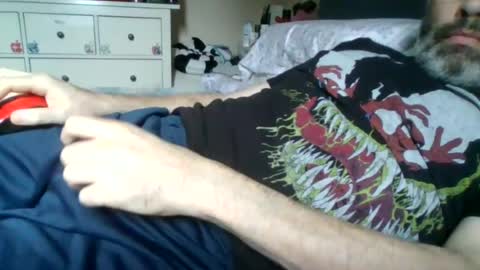hardnick696 online show from June 28, 7:42 pm