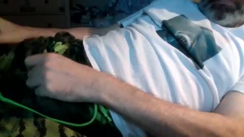 hardnick696 online show from July 7, 8:02 pm
