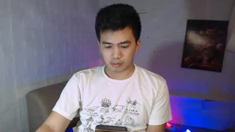 Snapshot of hardnight_100 chatting on March 8, 6:58 pm erwin online show from March 8, 6:58 pm