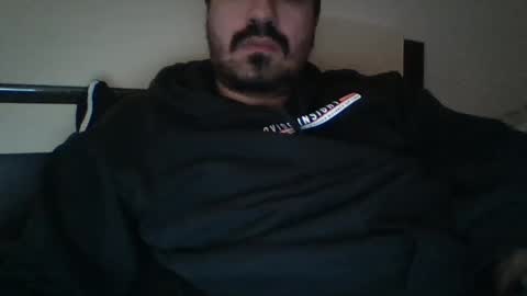 SIR HARD online show from February 11, 2:57 pm