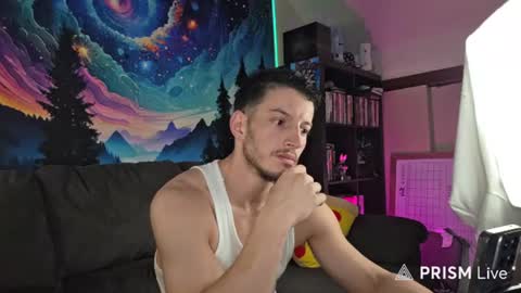 hardselfsucker1 online show from July 12, 9:55 am