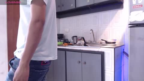 Andres Dean online show from December 17, 6:14 pm