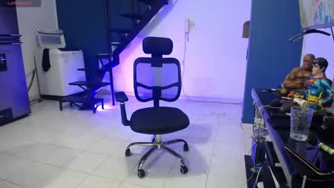 Andres Dean online show from February 19, 11:45 pm