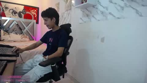 Andres Dean online show from March 9, 6:12 pm