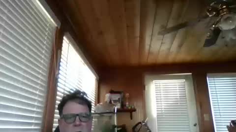 HSS online show from October 12, 10:42 pm