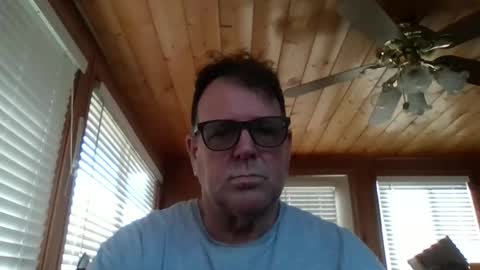 HSS online show from October 30, 5:57 pm