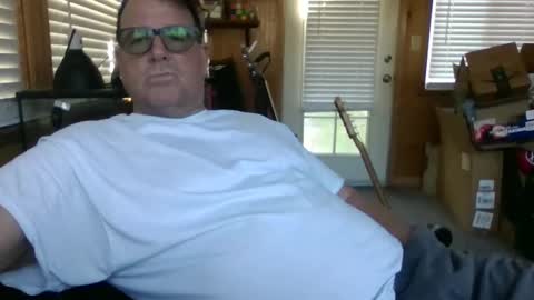 HSS online show from November 2, 10:34 pm