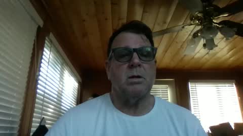 HSS online show from November 3, 4:52 pm