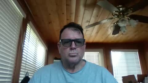 HSS online show from January 18, 9:40 pm