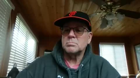 HSS online show from February 19, 6:48 pm