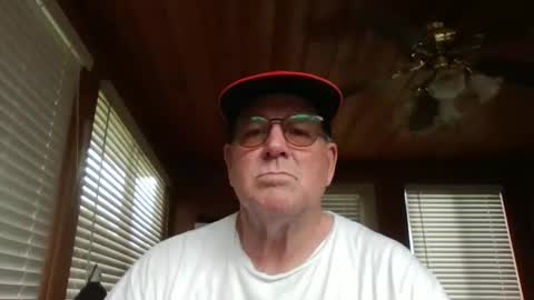 HSS online show from April 1, 10:40 pm