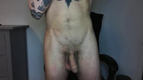 Liam online show from December 13, 7:53 pm