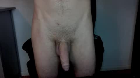 Liam online show from February 1, 7:45 pm