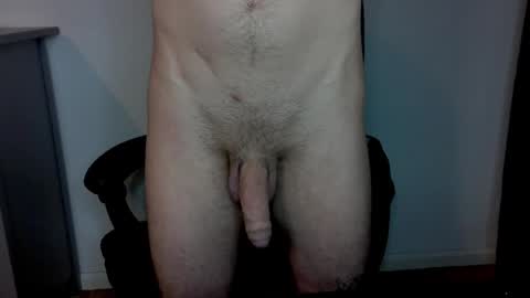 Liam online show from February 22, 2:45 am