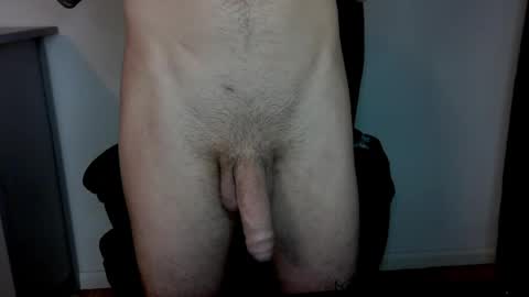 Liam online show from May 13, 12:19 am
