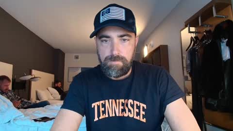 hardworkertn online show from January 8, 8:07 pm