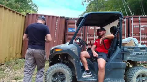 hardworkertn online show from September 27, 9:09 pm