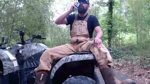 hardworkertn online show from October 6, 5:10 pm