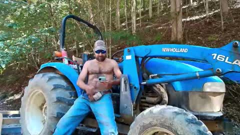 hardworkertn online show from October 10, 5:45 pm