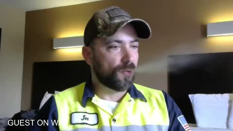 hardworkertn online show from February 7, 4:54 pm