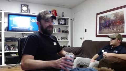 hardworkertn online show from February 17, 5:41 pm