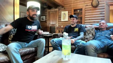 hardworkertn online show from February 20, 6:08 pm