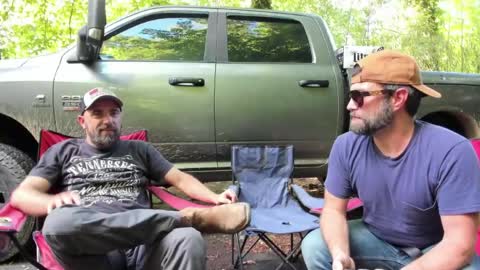hardworkertn online show from April 28, 5:29 pm