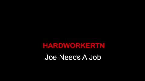 hardworkertn online show from May 13, 4:48 pm