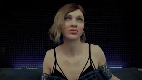 Miss Hardy online show from February 22, 4:57 am