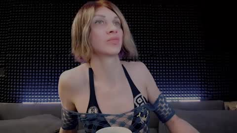 Miss Hardy online show from March 20, 3:55 am