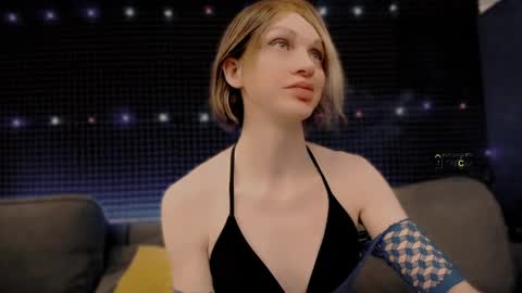 Miss Hardy online show from April 28, 3:22 am
