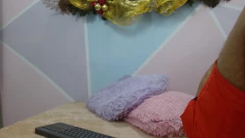 Hares online show from December 28, 12:45 pm