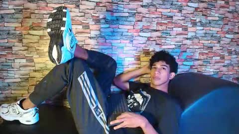 Hares online show from November 21, 12:48 pm