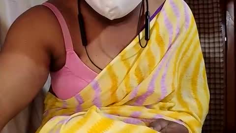 harika69 online show from March 22, 7:17 pm