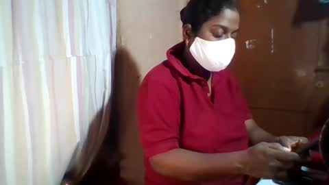 harika69 online show from May 20, 6:58 pm