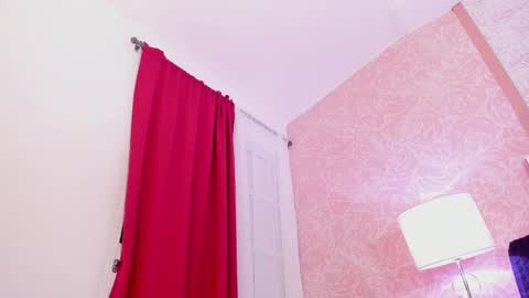 Snapshot of harimoon chatting on January 30, 6:13 am Harimoon online show from January 30, 6:13 am