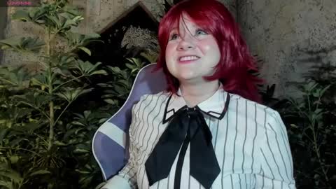 Snapshot of harimoon chatting on February 2, 3:32 am Harimoon online show from February 2, 3:32 am