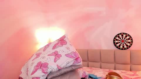 Snapshot of harimoon chatting on March 9, 9:35 am Harimoon online show from March 9, 9:35 am