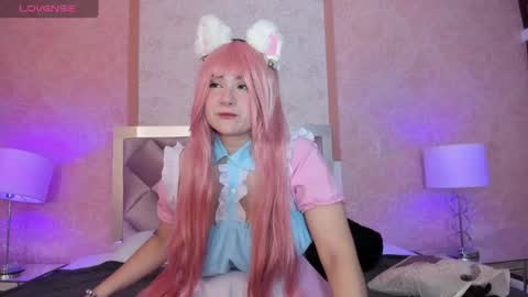 Snapshot of harimoon chatting on March 11, 2:54 am Harimoon online show from March 11, 2:54 am