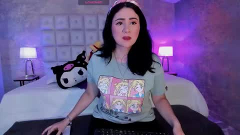 Snapshot of harimoon chatting on September 16, 3:07 am Harimoon online show from September 16, 3:07 am