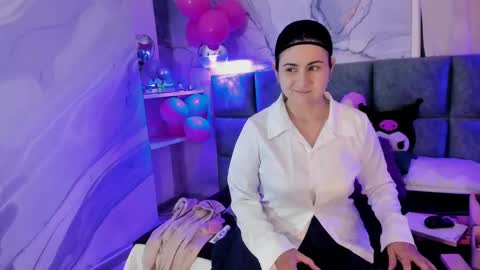 Snapshot of harimoon chatting on September 20, 3:07 am Harimoon online show from September 20, 3:07 am