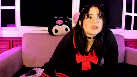 Snapshot of harimoon chatting on October 7, 3:14 am Harimoon online show from October 7, 3:14 am